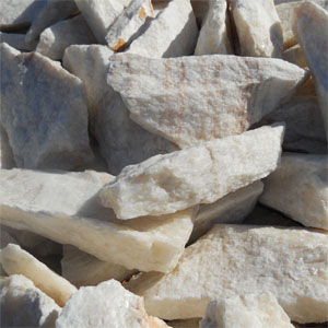 Ice Stone 20-40cm